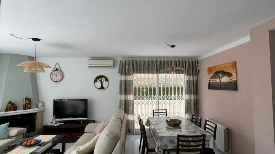 1 bedroom apartment for sale, Los Altos, Spain No. 3391 № 28