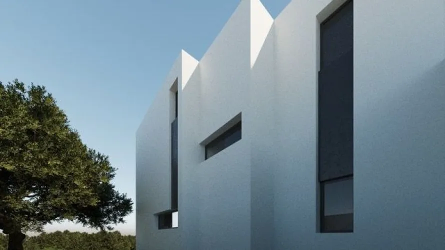220m² villa for sale, Altea, Spain No. 3252 № 24