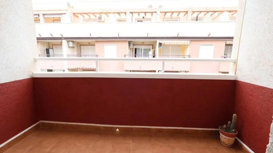 2 bedrooms apartment for sale, Torrevieja, Spain No. 3317 № 8