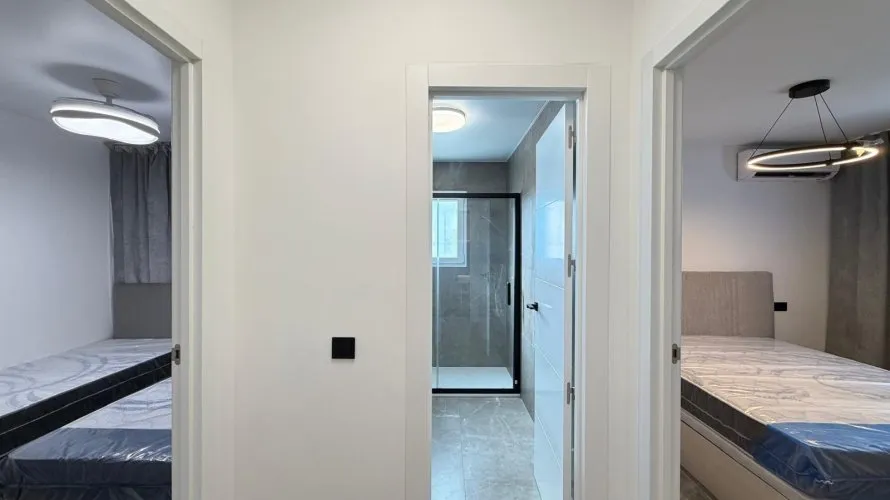 2 bedrooms house for sale, Torrevieja, Spain No. 3210 № 4