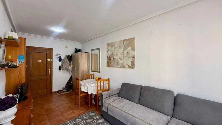 1 bedroom apartment for sale, Torrevieja, Spain No. 3436 № 16