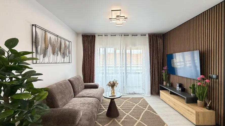 2 bedrooms apartment for sale, Torrevieja, Spain No. 3387 № 13