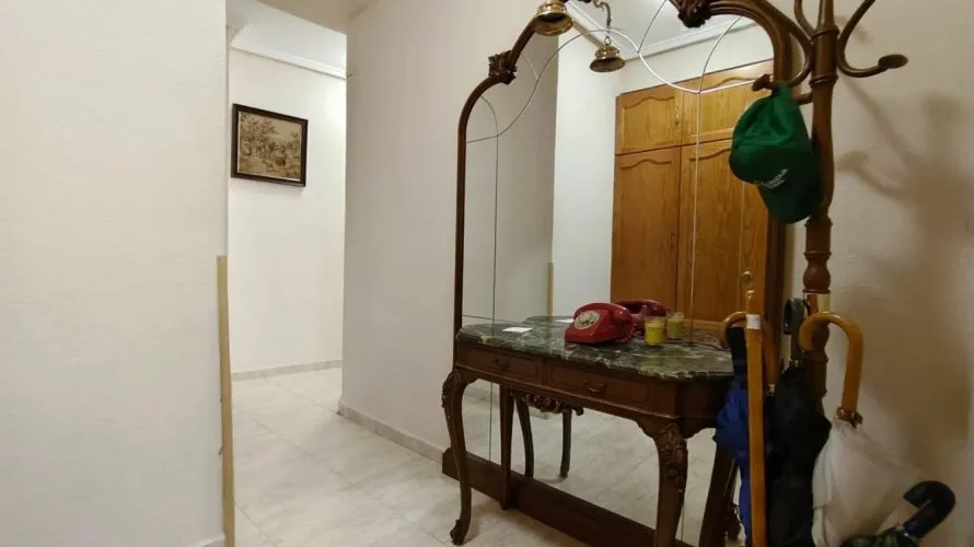 3 bedrooms apartment for sale, Torrevieja, Spain No. 3440 № 25