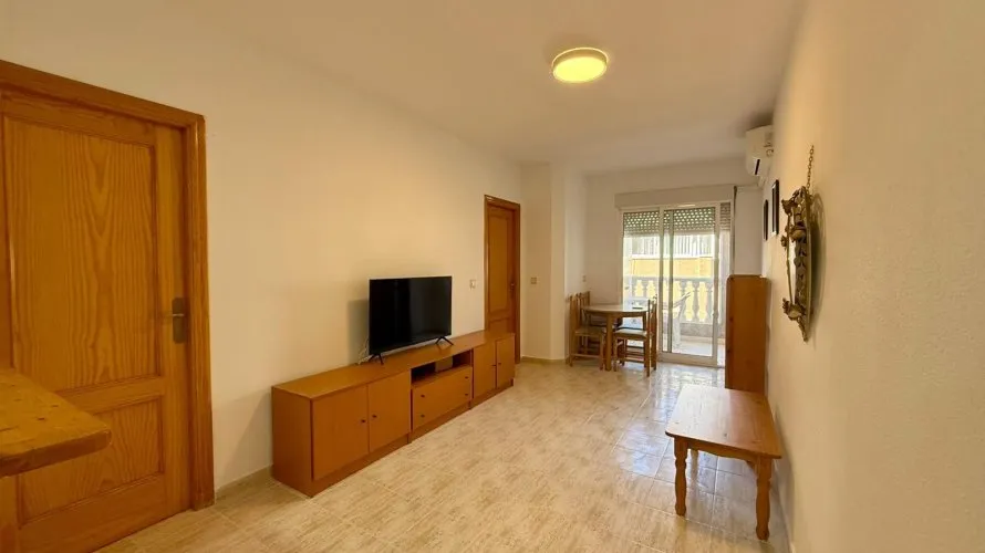 2 bedrooms apartment for sale, Torrevieja, Spain No. 3348 № 21
