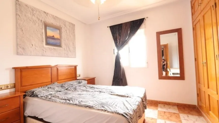 2 bedrooms apartment for sale, La Zenia, Spain No. 3316 № 8