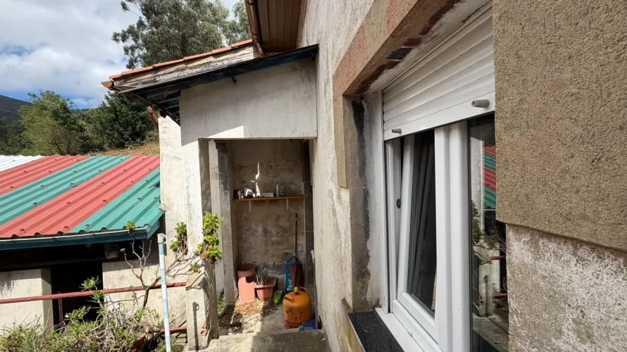 5 bedrooms house for sale, Salas, Spain No. 3347 № 16