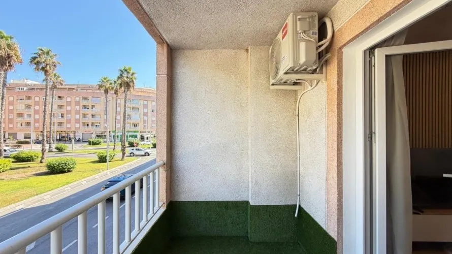 3 bedrooms apartment for sale, Torrevieja, Spain No. 3443