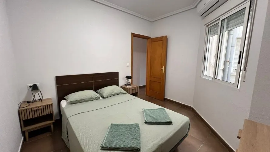 2 bedrooms apartment for sale, Torrevieja, Spain No. 3294 № 4