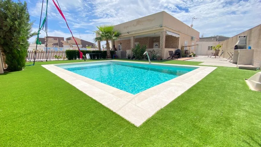 3 bedrooms apartment for sale, Torrevieja, Spain No. 3197 № 23