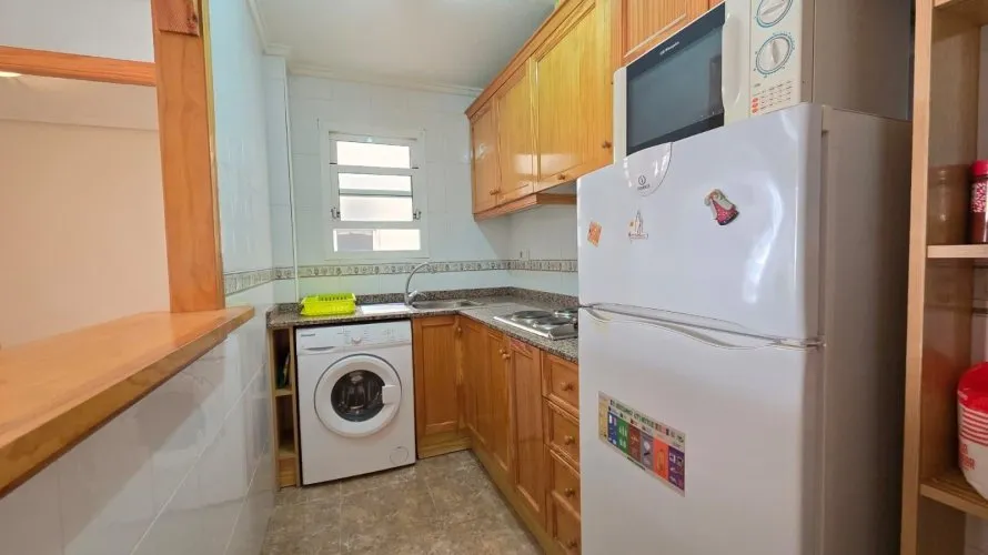 2 bedrooms apartment for sale, Torrevieja, Spain No. 3279 № 6