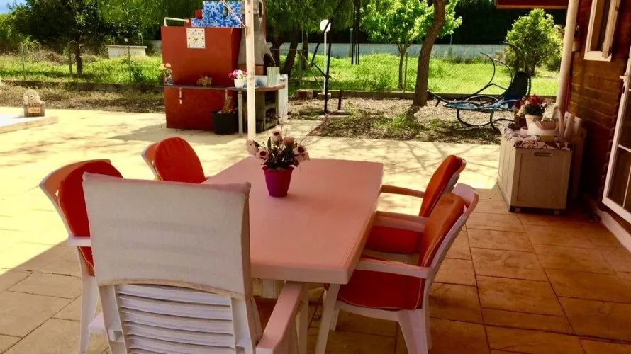 398m² villa for sale, Els Poblets, Spain No. 3260 № 2