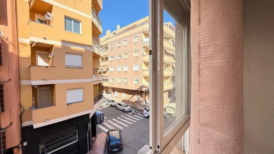 2 bedrooms apartment for sale, Torrevieja, Spain No. 3343 № 15