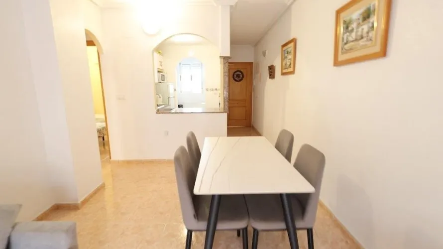 2 bedrooms apartment for sale, Torrevieja, Spain No. 3317 № 5