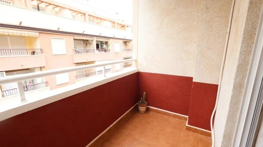 2 bedrooms apartment for sale, Torrevieja, Spain No. 3317 № 7
