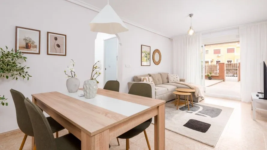 79m² apartment for sale, Alicante, Spain No. 3362 № 20