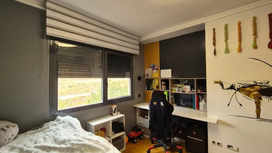 1 bedroom apartment for sale, Alicante, Spain No. 3270 № 5