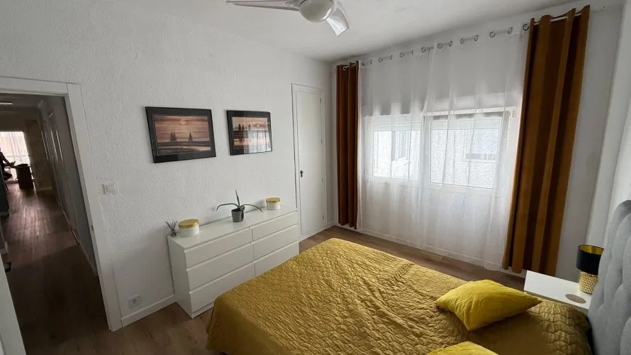 90m² apartment for sale, Alicante, Spain No. 3289 № 12