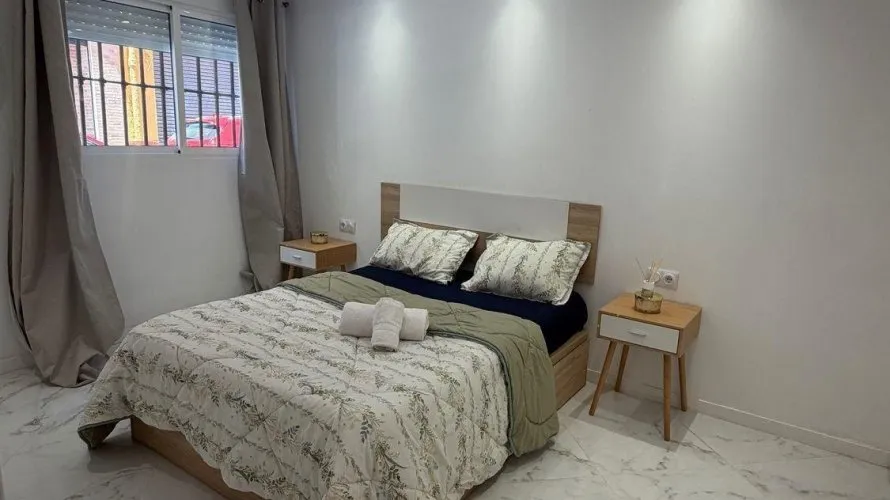 1 bedroom land plot for sale, Alicante, Spain No. 3379 № 13