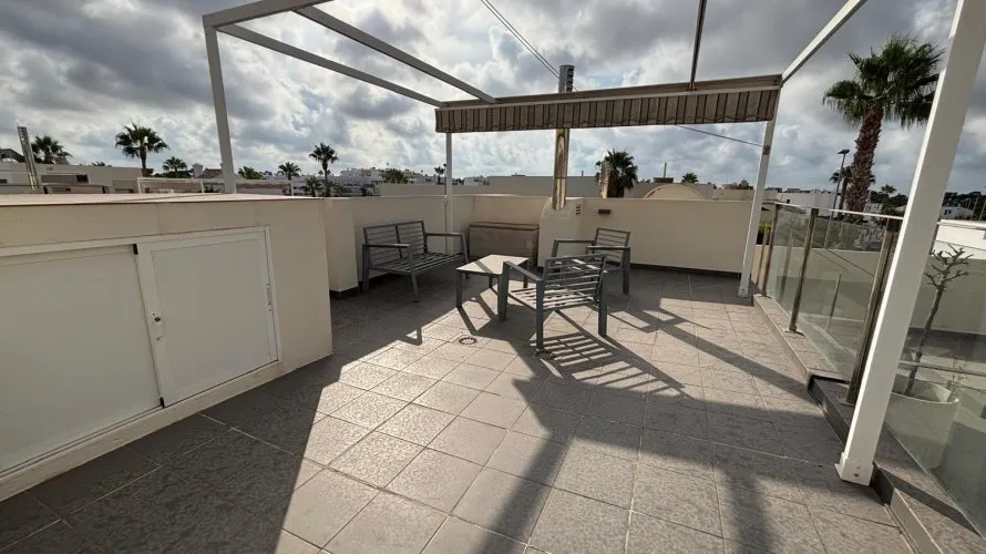 2 bedrooms house for sale, Alicante, Spain No. 3189 № 12