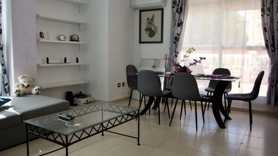 105m² apartment for sale, Denia, Spain No. 3428 № 2