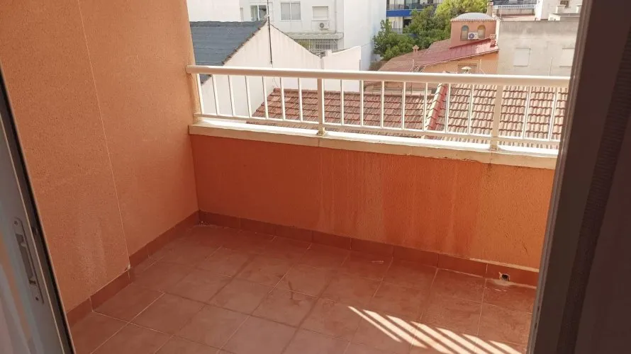 2 bedrooms apartment for sale, Torrevieja, Spain No. 3295 № 6