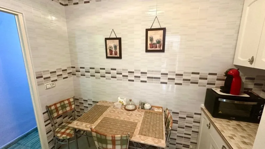 76m² apartment for sale, Alicante, Spain No. 3267 № 11