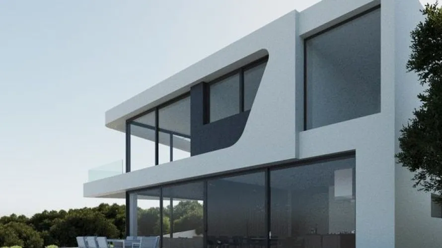220m² villa for sale, Altea, Spain No. 3252 № 12