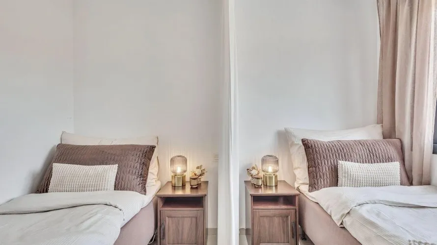 145m² apartment for sale, Los Alcazares, Spain No. 3303 № 1
