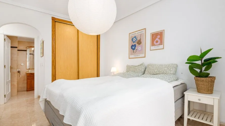 79m² apartment for sale, Alicante, Spain No. 3362 № 12