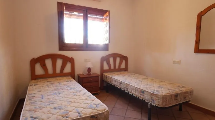 4 bedrooms apartment for sale, Cabo Roig, Spain No. 3377 № 5