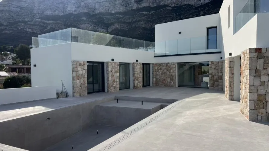 310m² villa for sale, Vejer de la Frontera, Spain No. 3257