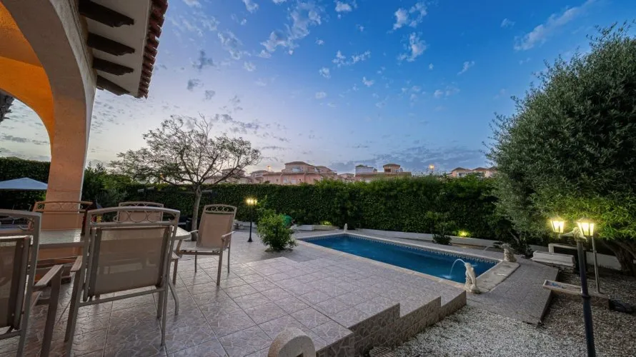 96m² villa for sale, La Zenia, Spain No. 3411 № 27