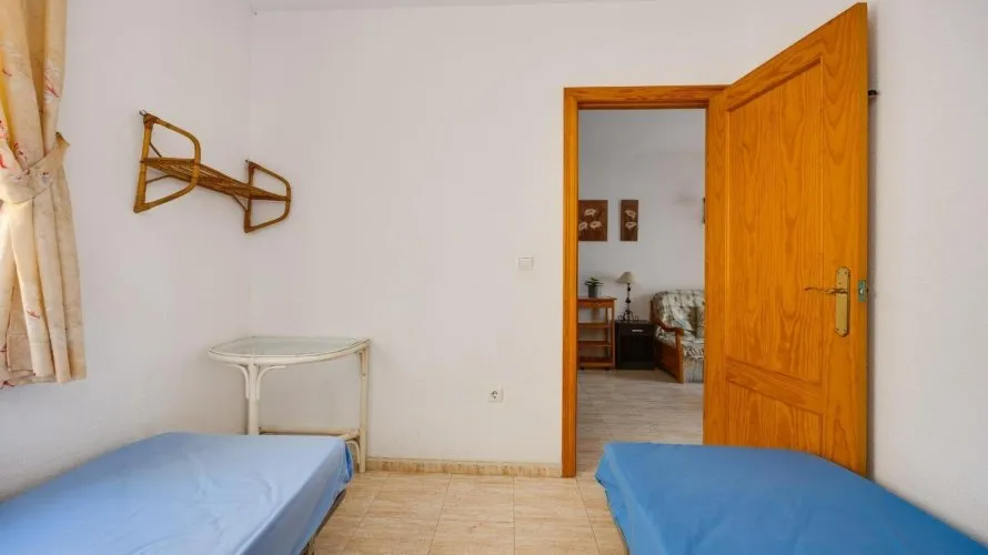 1 bedroom apartment for sale, Torrevieja, Spain No. 3207 № 16