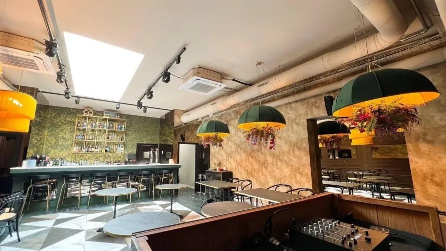 308m² commercial property for sale, Valencia, Spain No. 3201 № 20
