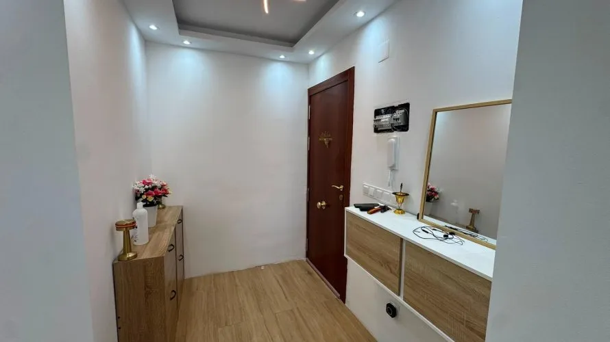 2 bedrooms apartment for sale, Segorbe, Spain No. 3206 № 2