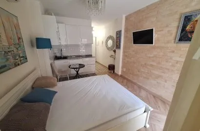 30m² apartment for sale, Torrevieja, Spain No. 3373