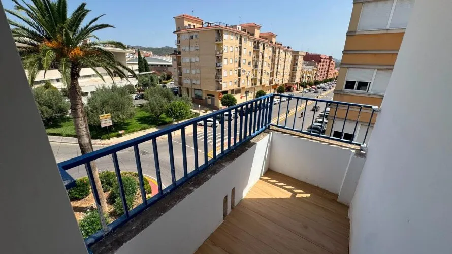 2 bedrooms apartment for sale, Segorbe, Spain No. 3206 № 12