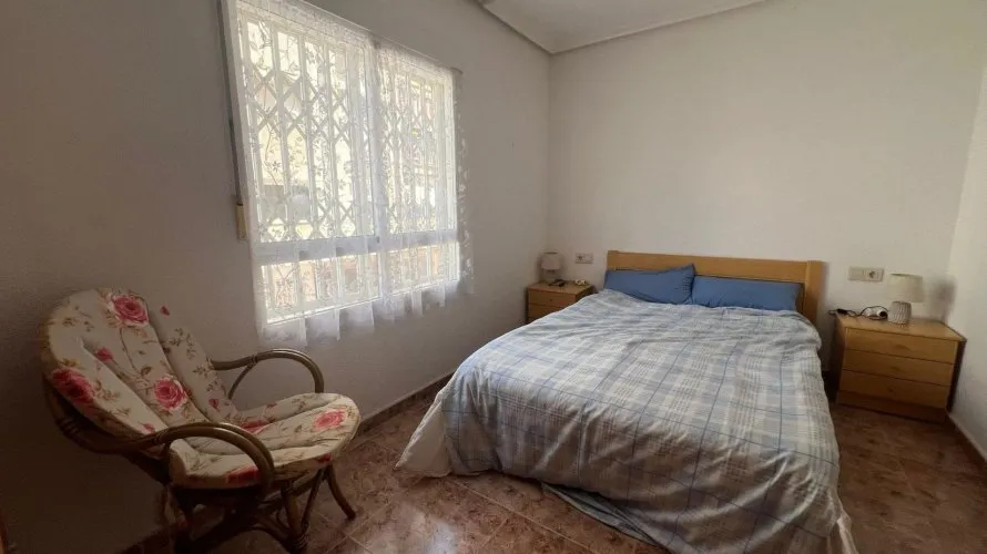 2 bedrooms apartment for sale, Torrevieja, Spain No. 3233 № 9