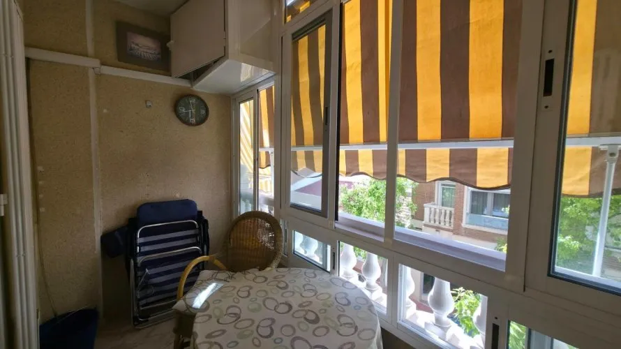 3 bedrooms apartment for sale, Torrevieja, Spain No. 3237 № 13