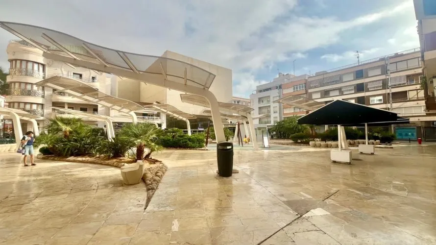 3 bedrooms apartment for sale, Torrevieja, Spain No. 3318 № 10