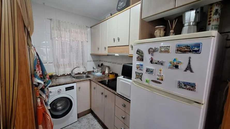 82m² apartment for sale, Torrevieja, Spain No. 3438 № 22