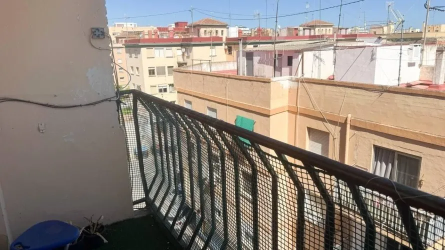 2 bedrooms apartment for sale, Puerto De Sagunto, Spain No. 3334 № 21