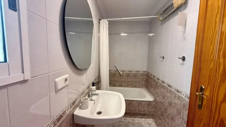 3 bedrooms penthouse for sale, Torrevieja, Spain No. 3414 № 3