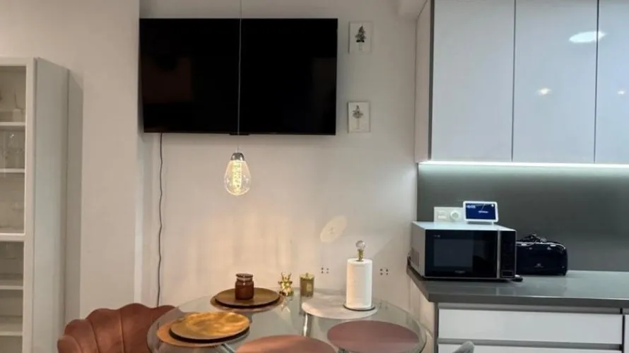1 bedroom apartment for sale, Torrevieja, Spain No. 3319 № 17