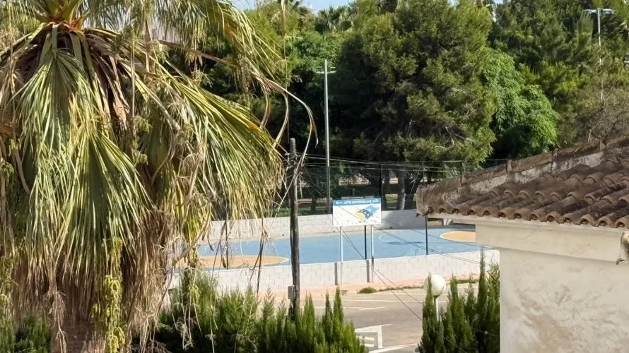 1 bedroom penthouse for sale, Torrevieja, Spain No. 3275