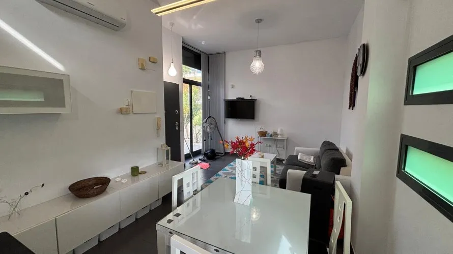 2 bedrooms house for sale, Alicante, Spain No. 3189 № 5