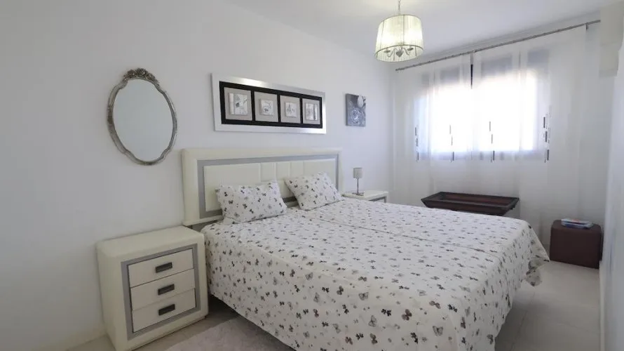 2 bedrooms apartment for sale, Campoamor, Spain No. 3376 № 10