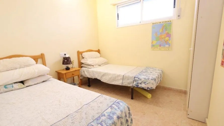 2 bedrooms apartment for sale, Torrevieja, Spain No. 3317 № 6