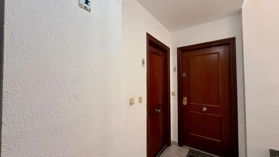 1 bedroom apartment for sale, Torrevieja, Spain No. 3274 № 6