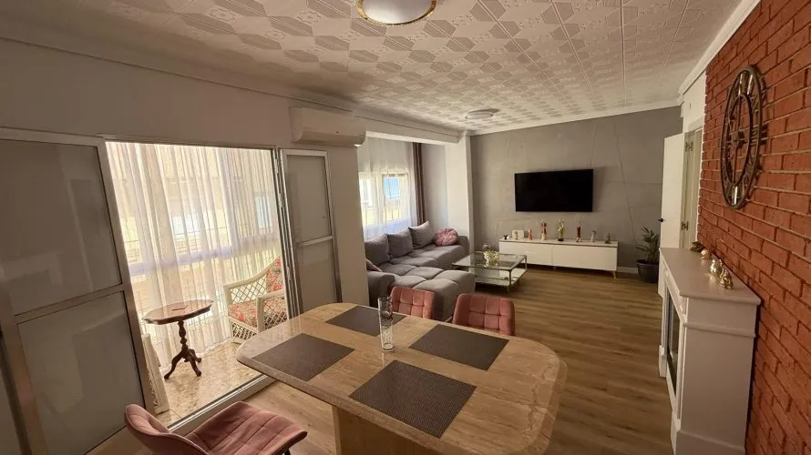 90m² apartment for sale, Alicante, Spain No. 3289 № 14